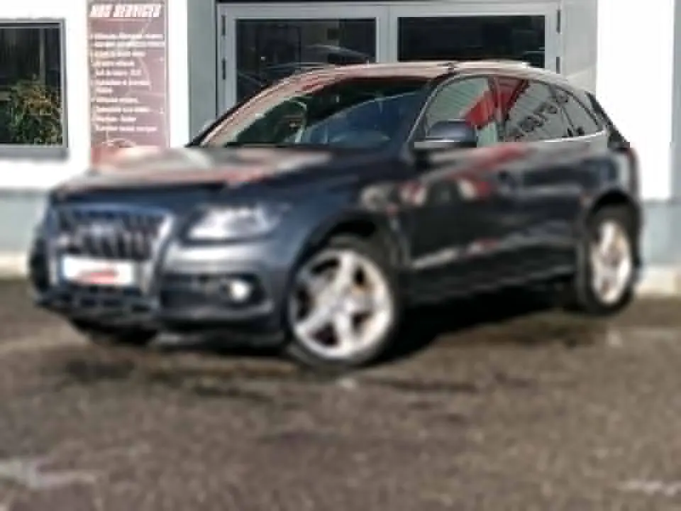 Audi Q5 Q5 2.0 TDI Quattro S-Tronic 4