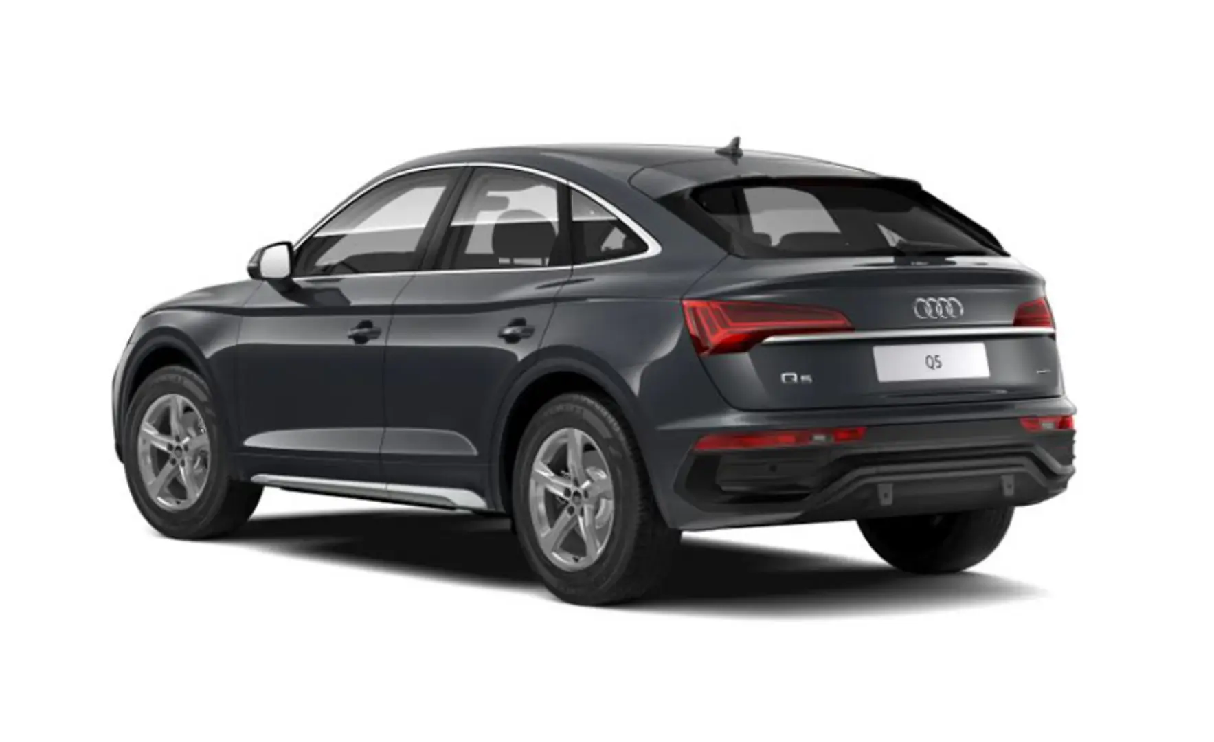 Audi Q5 Q5 2.0 TDI Quattro Sport S-Tronic 5