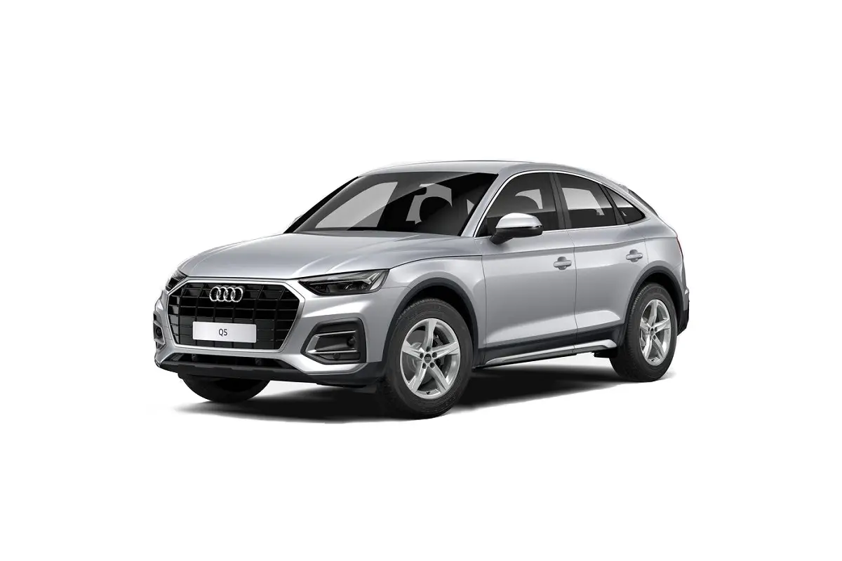 Audi Q5 Q5 2.0 TDI Quattro Sport S-Tronic 6