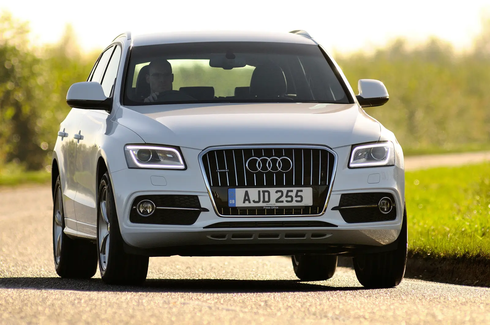 Audi Q5 Q5 2.0 TFSI Quattro S-Tronic 0