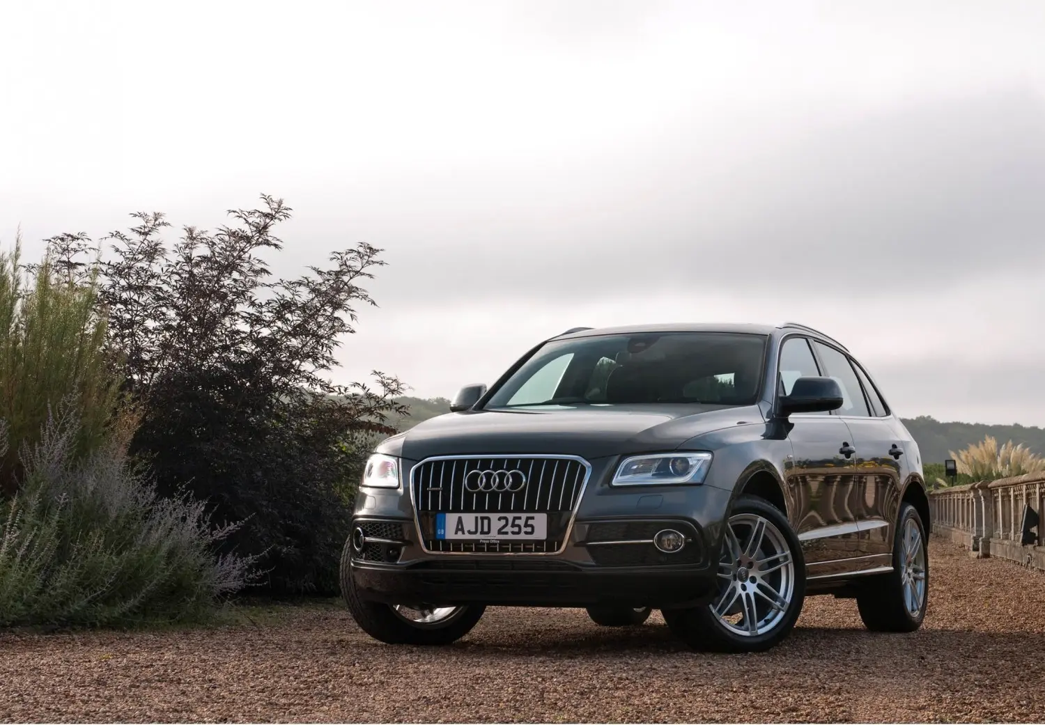 Audi Q5 Q5 3.0 TDI Quattro S-Tronic 1
