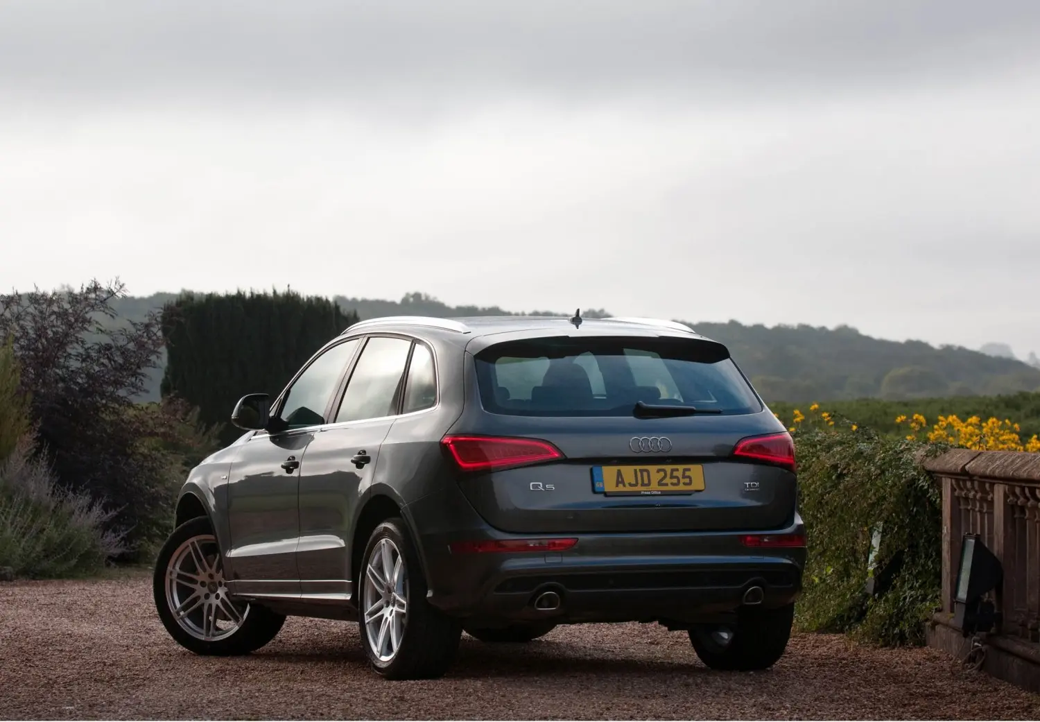 Audi Q5 Q5 3.0 TDI Quattro S-Tronic 6