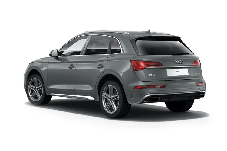 Audi Q5 Q5 3.0 TDI Quattro S-Tronic 6