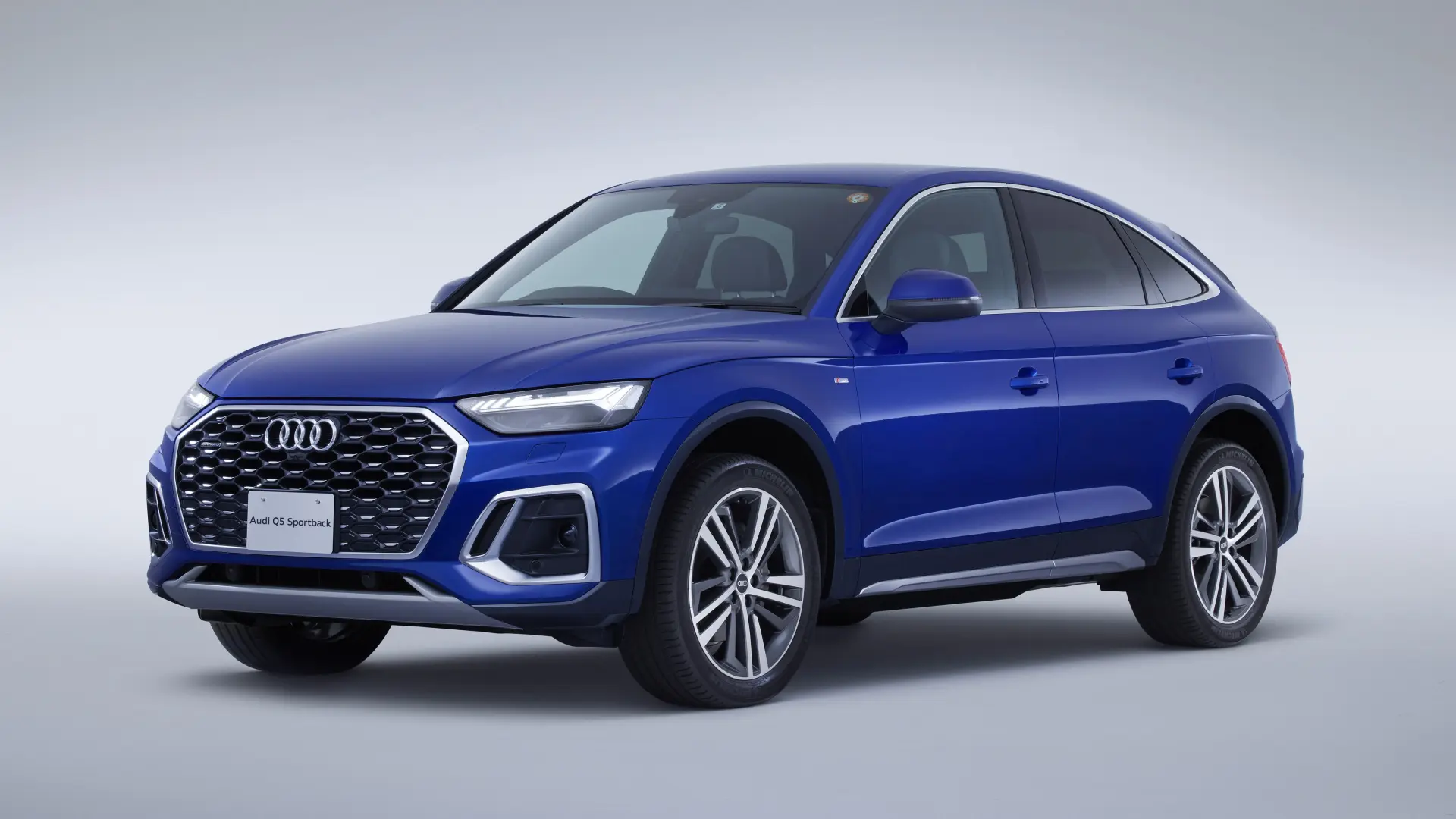 Audi Q5 Q5 40 TDI Quattro Advanced 3