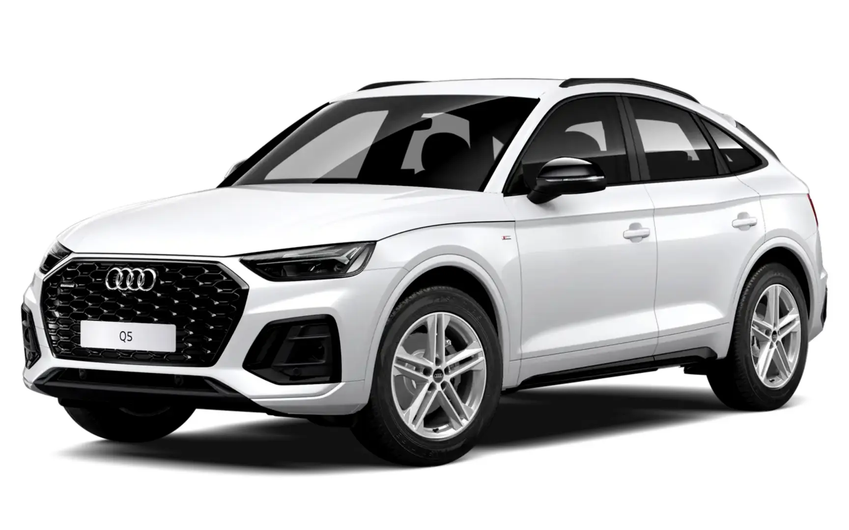 Audi Q5 Sportback Q5 Sportback 40 TDI Quattro S Line 0