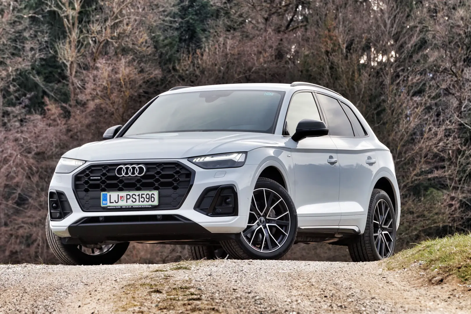 Audi Q5 Q5 40 TDI Quattro Advanced 2