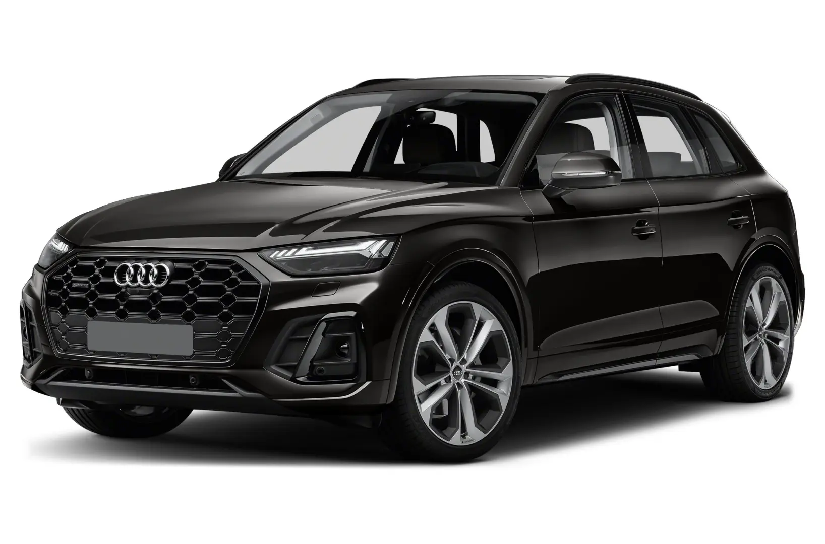 Audi Q5 Q5 45 TFSI Quattro Advanced 1