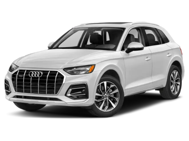 Audi Q5 Q5 45 TFSI Quattro S Line 0