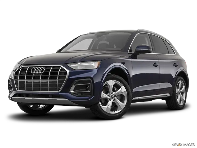 Audi Q5 Q5 40 TDI Quattro Advanced 4