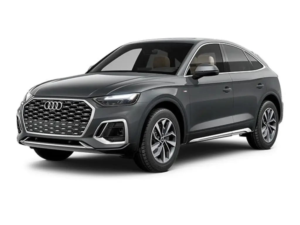 Audi Q5 Q5 45 TFSI Quattro Advanced 1