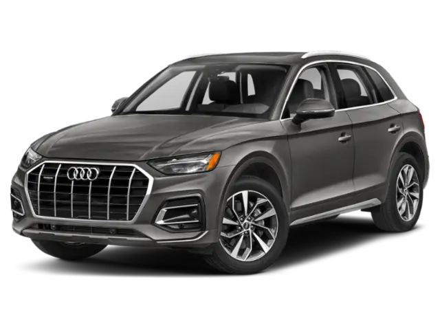 Audi Q5 Q5 45 TFSI Quattro Advanced 2