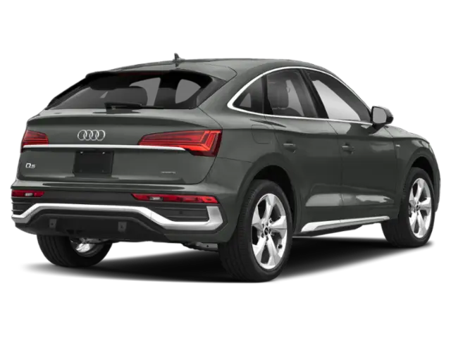 Audi Q5 Q5 45 TFSI Quattro Advanced 3
