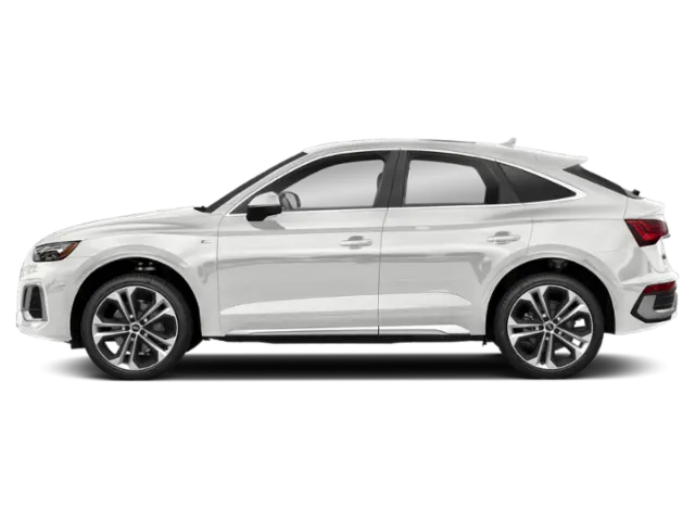 Audi Q5 Q5 45 TFSI Quattro S Line 5