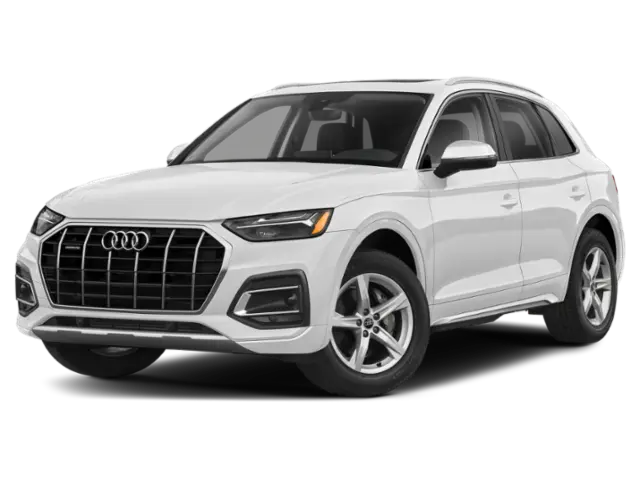 Audi Q5 Q5 45 TFSI Quattro S Line 5