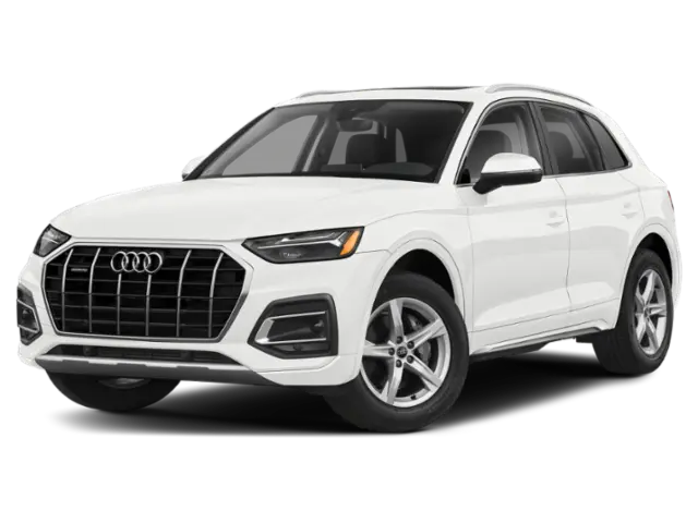 Audi Q5 Q5 45 TFSI Quattro S Line 4