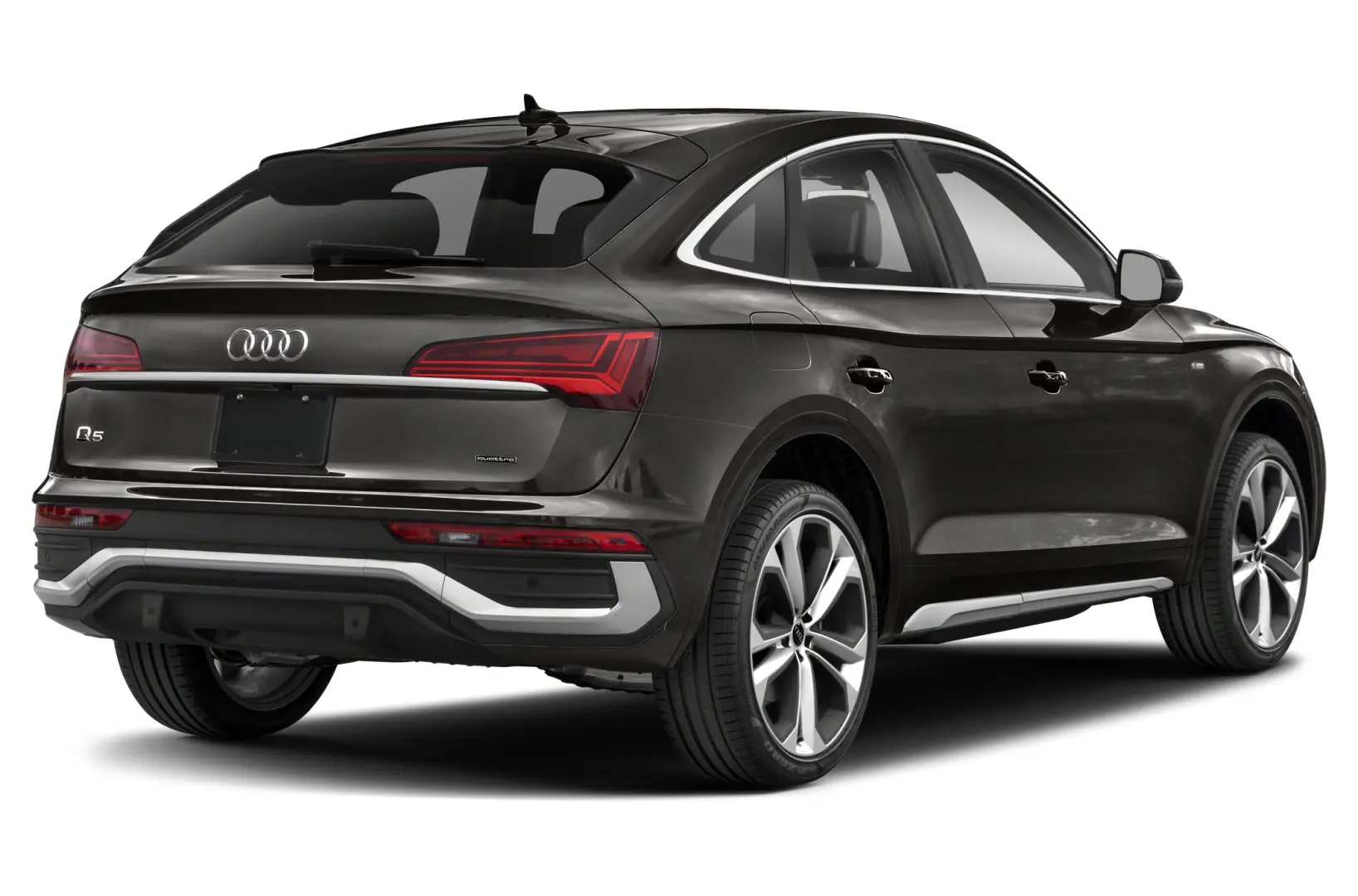 Audi Q5 Sportback Q5 Sportback 45 TFSI Quattro Advanced 2