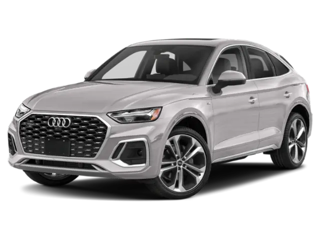 Audi Q5 Sportback Q5 Sportback 45 TFSI Quattro S Line 2