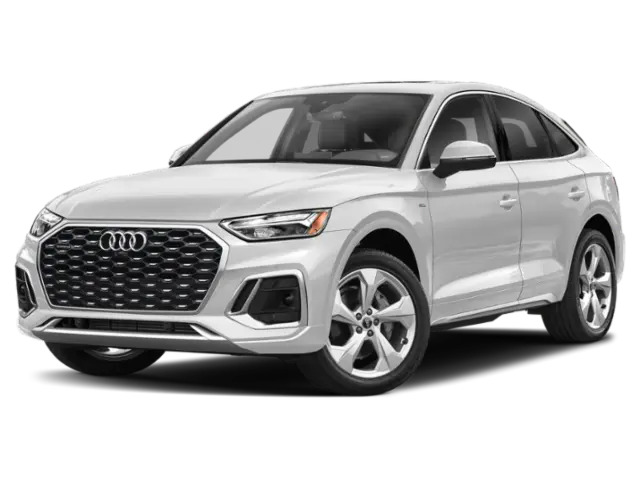 Audi Q5 Sportback Q5 Sportback 45 TFSI Quattro Advanced 5
