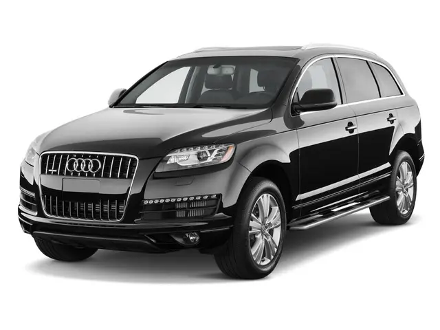 Audi Q7 Q7 3.0 TDI Quattro DPF Tiptronic 7
