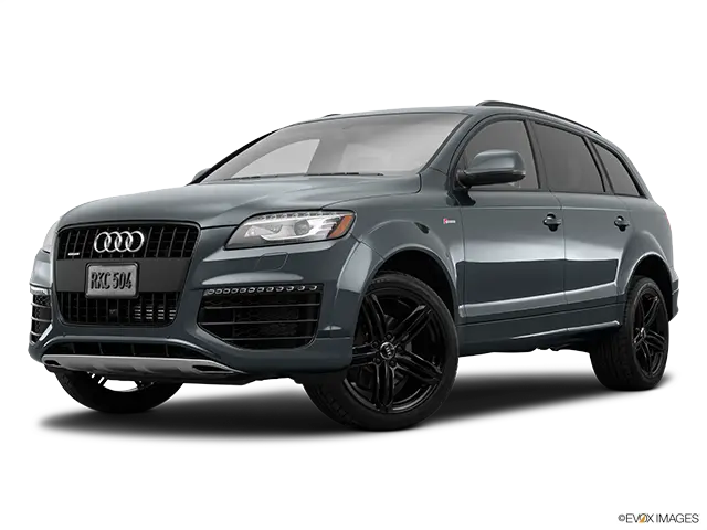 Audi Q7 Q7 3.0 TDI V6 Quattro Tiptronic 6