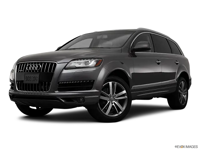 Audi Q7 Q7 4.2 TDI Quattro Tiptronic 6