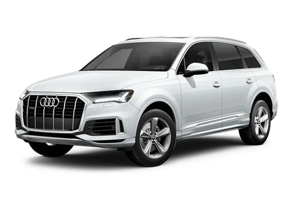 Audi Q7 Q7 50 TDI Quattro S Line 2