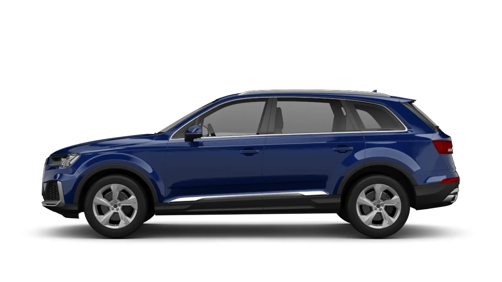 Audi Q7 Q7 50 TDI Quattro S Line 4