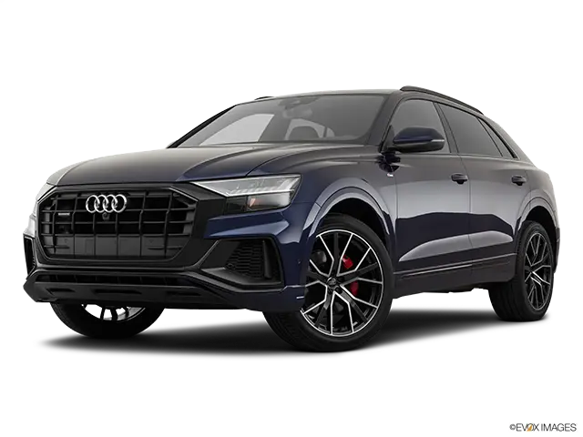 Audi Q8 Q8 55 TFSI Quattro Tiptronic 2