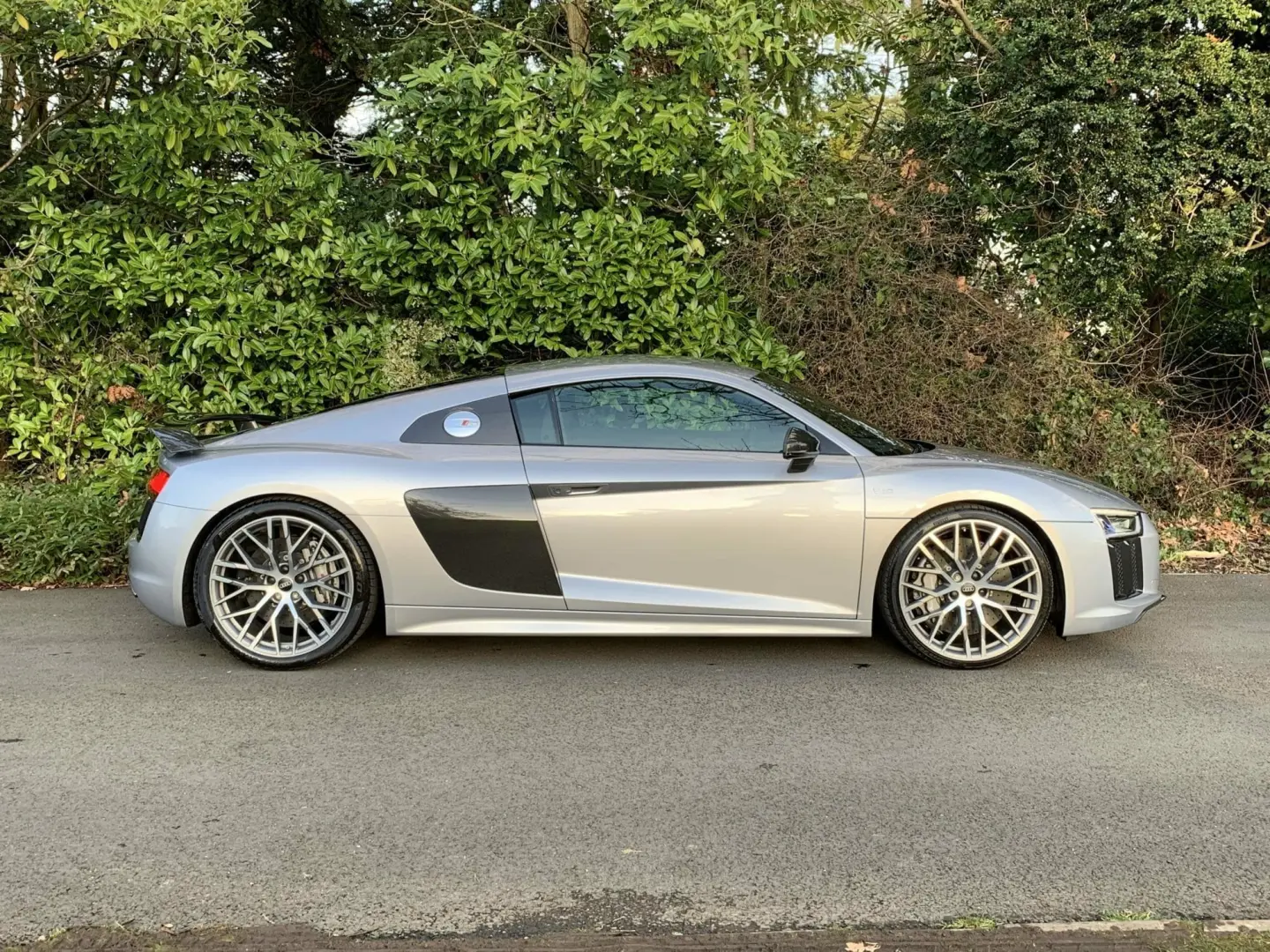 Audi R8 R8 Coupe 5.2 FSI V10 Plus Quattro S-Tronic 6