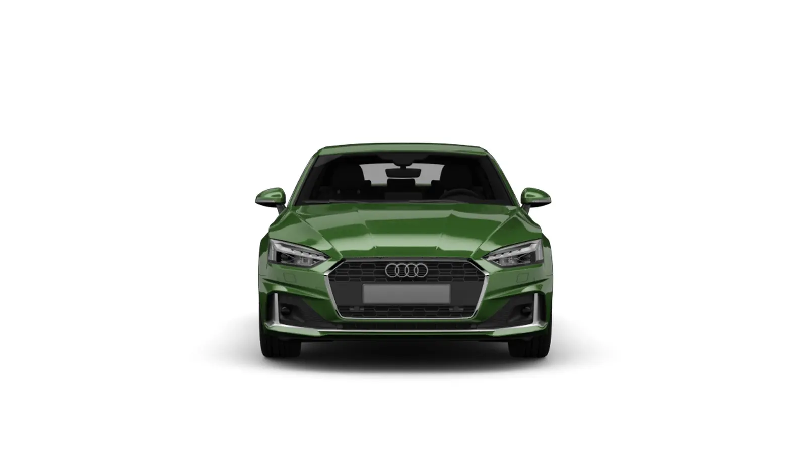 Audi RS RS5 3.0 TFSI Quattro (A5) 2