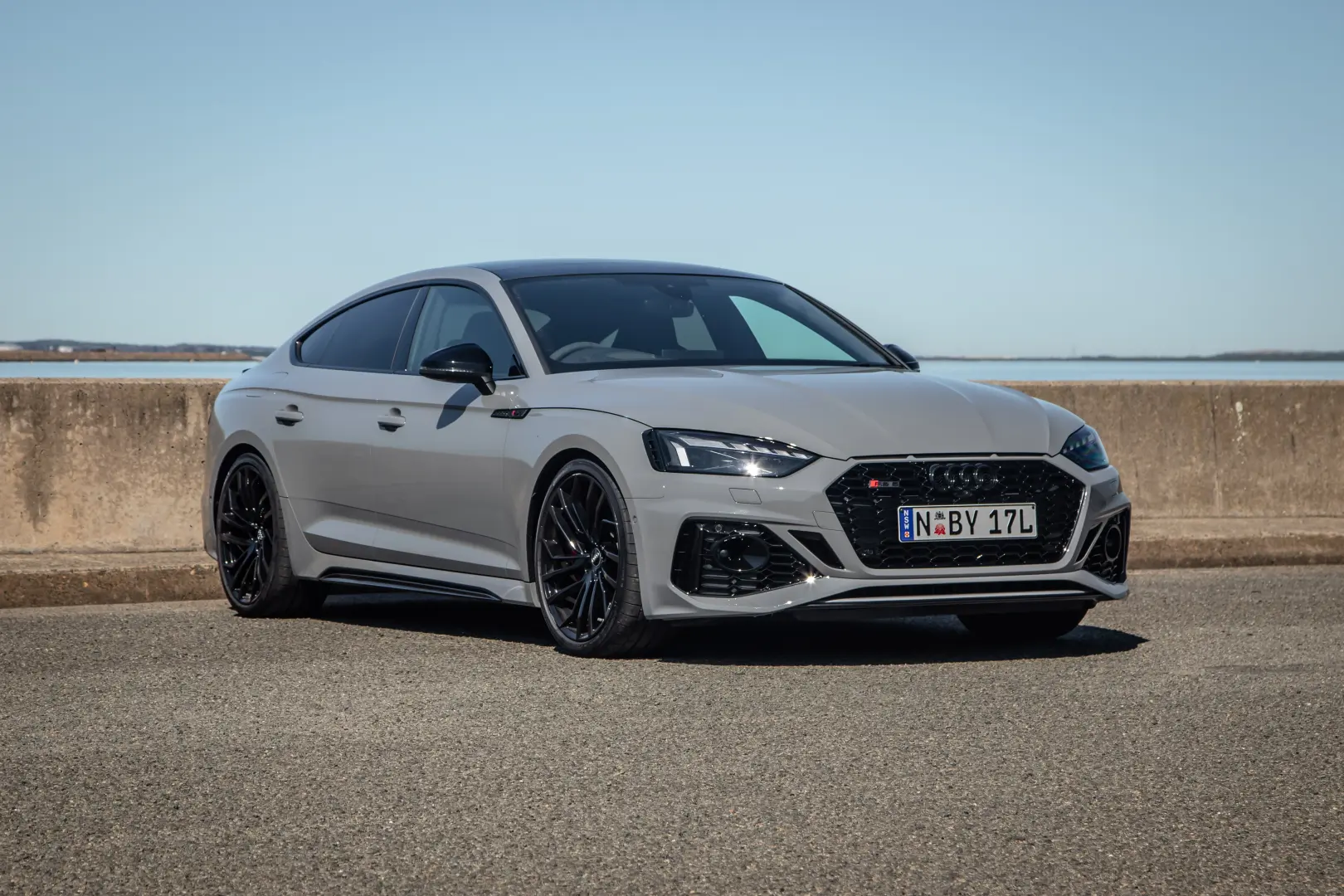 Audi RS RS5 3.0 TFSI Quattro (A5) 4