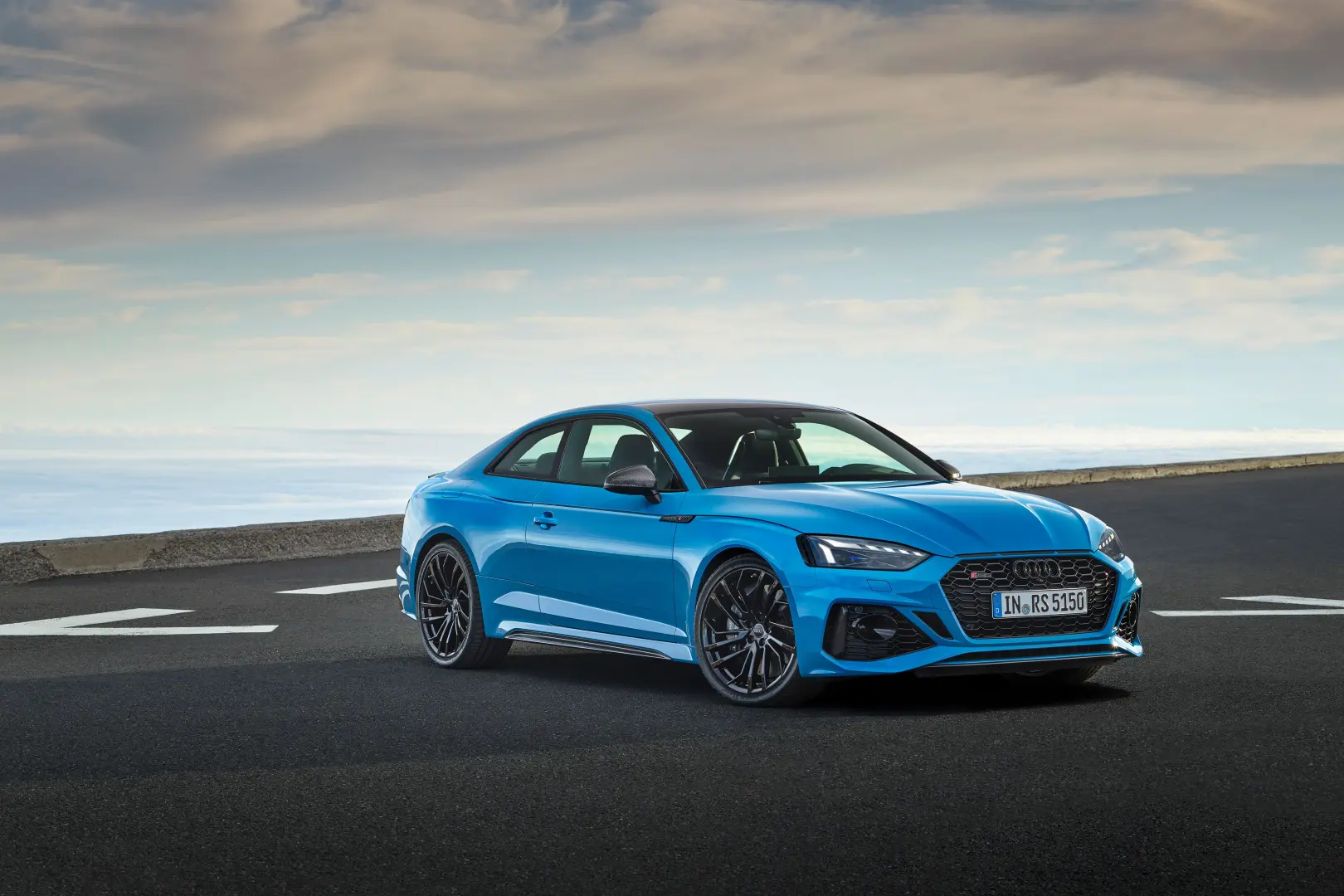 Audi RS RS5 3.0 TFSI Quattro (A5) 6