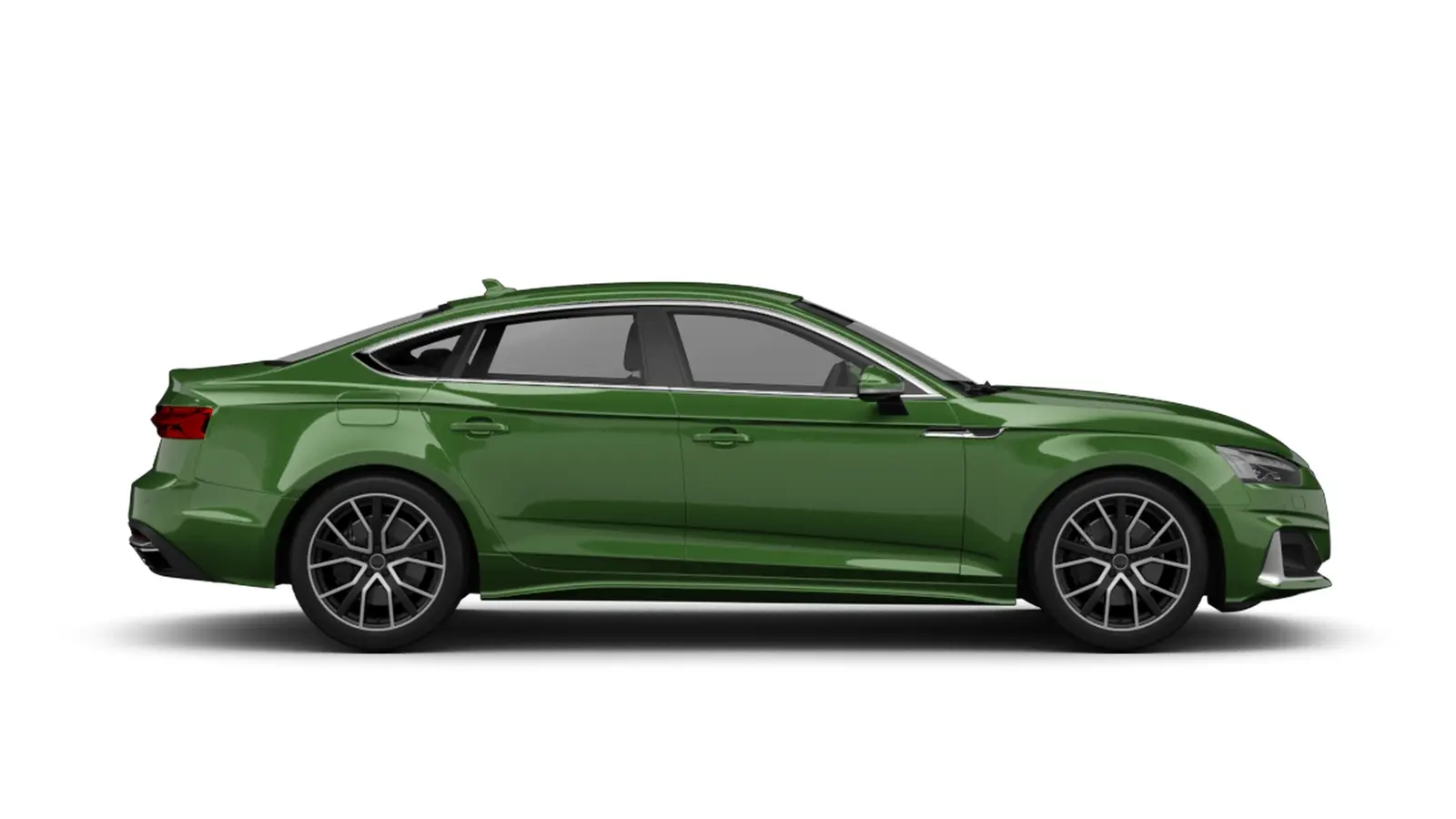 Audi RS RS5 3.0 TFSI Quattro (A5) 0