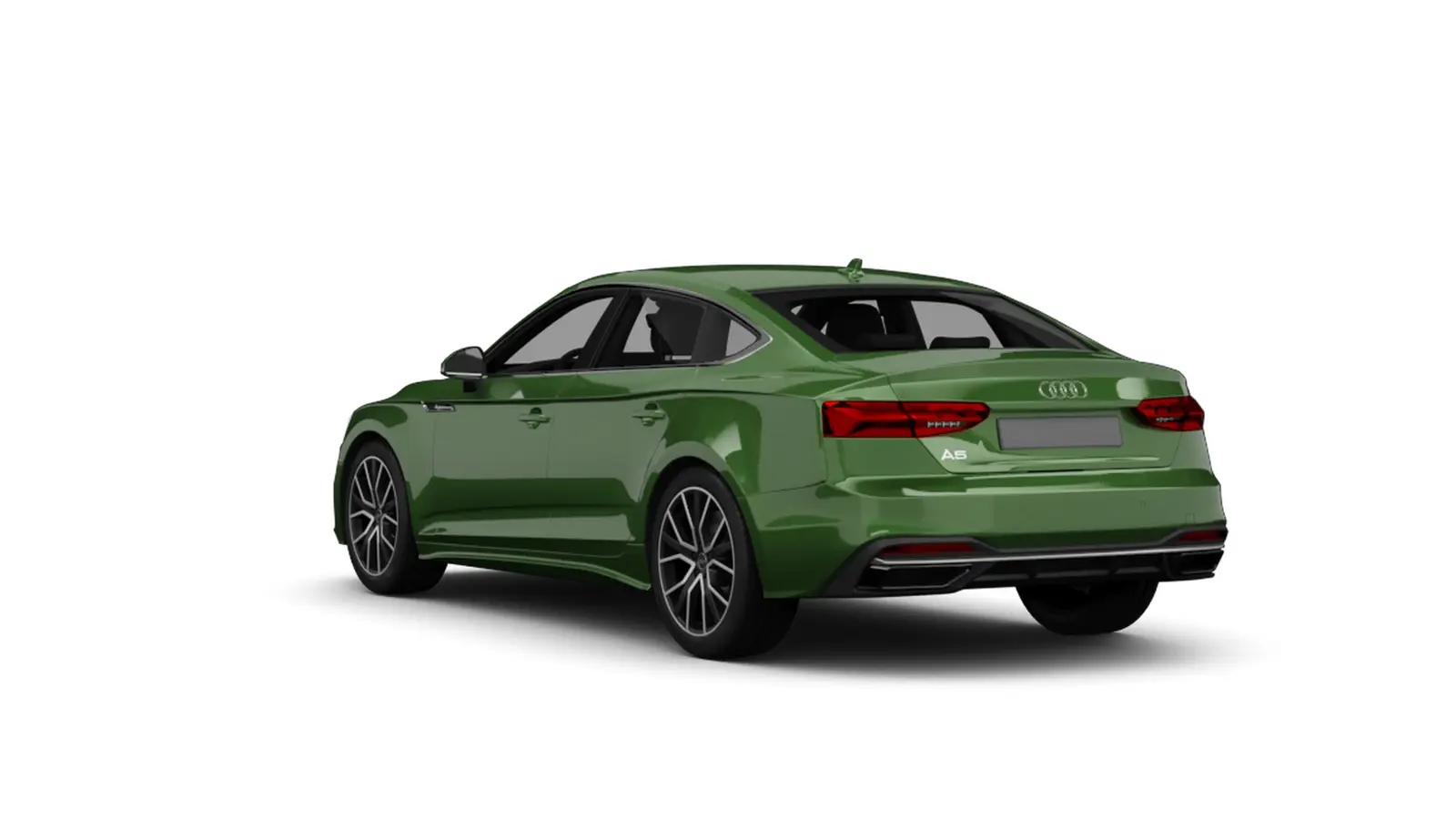 Audi RS RS5 3.0 TFSI Quattro (A5) 1