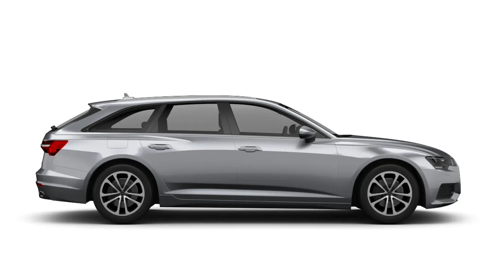 Audi RS RS6 Avant 4.0 TFSI Quattro TTronic 6