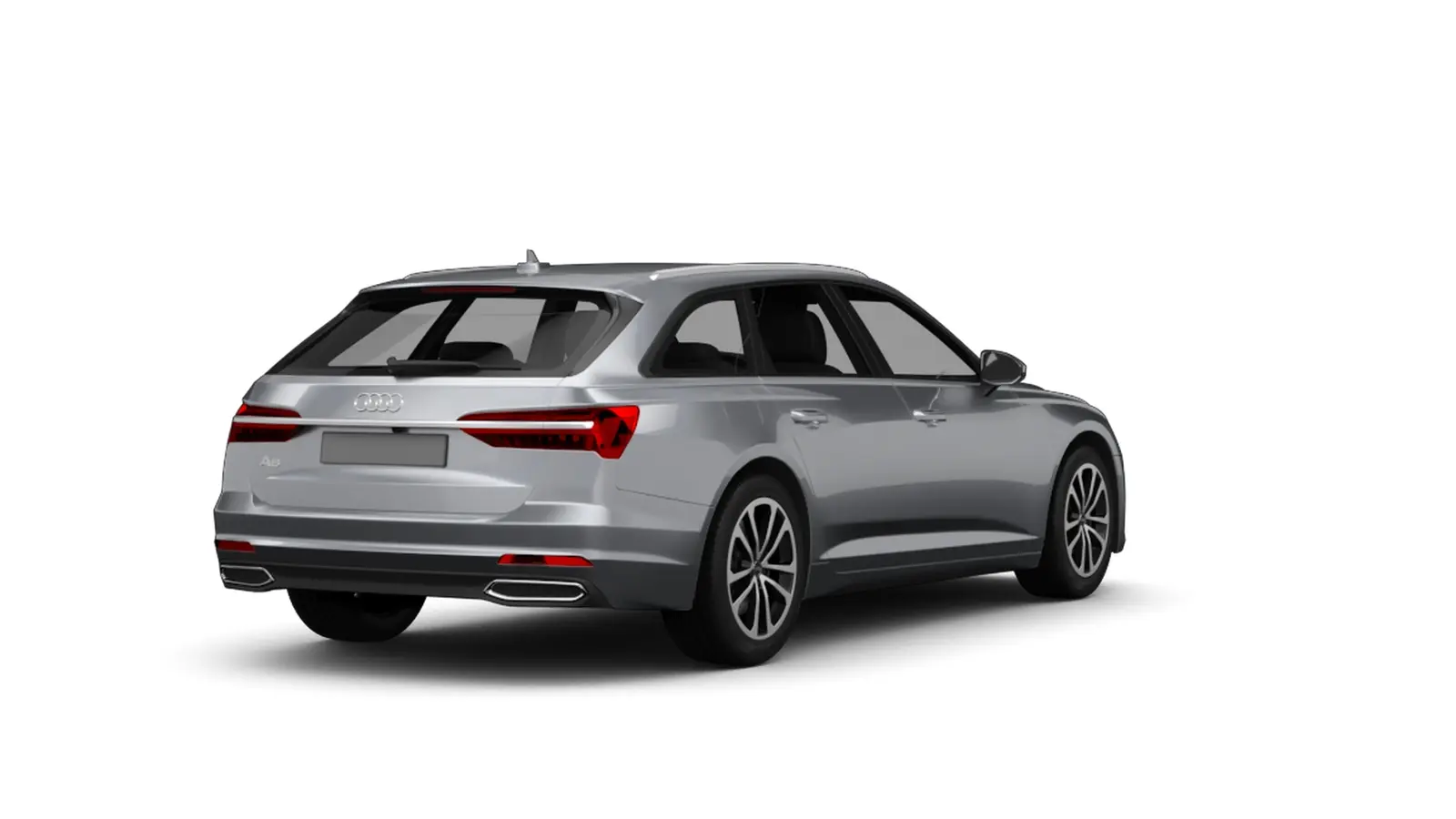 Audi RS RS6 Avant 4.0 TFSI Quattro TTronic 7