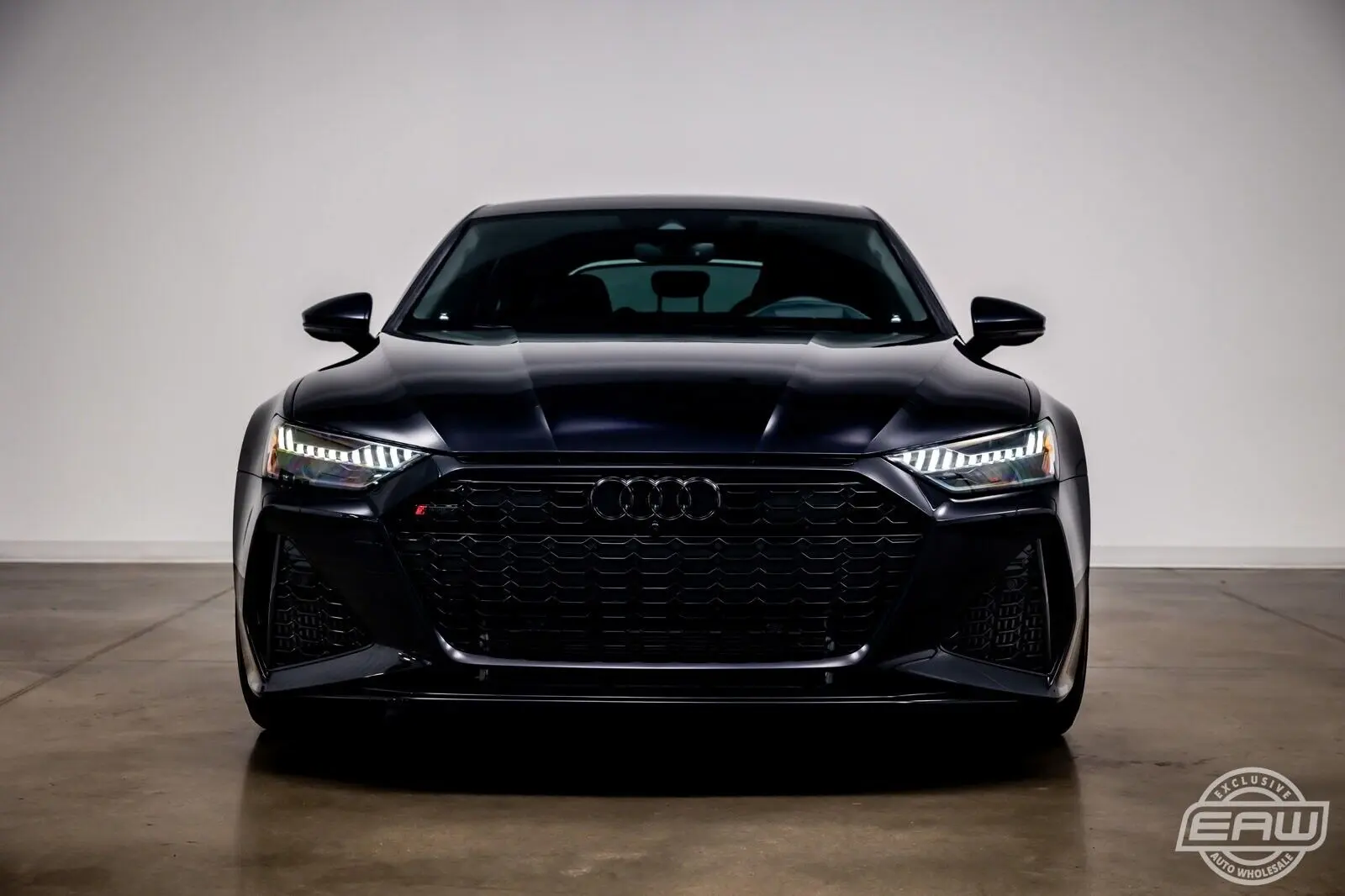 Audi RS RS7 4.0 TFSI Quattro Tiptronic 2