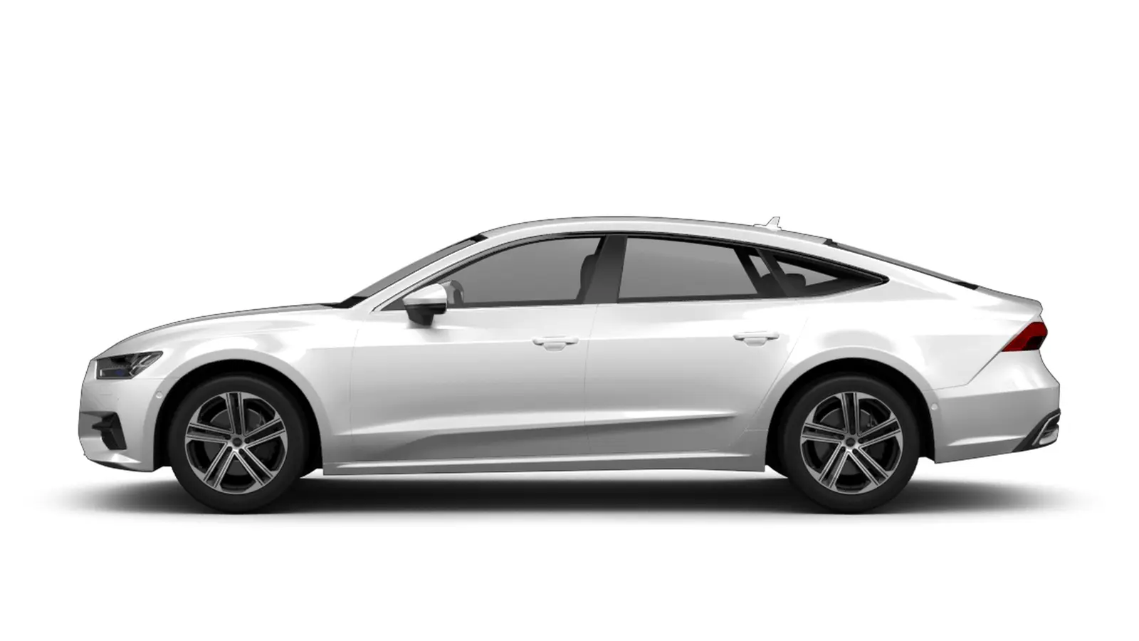 Audi RS RS7 4.0 TFSI Quattro Tiptronic 2