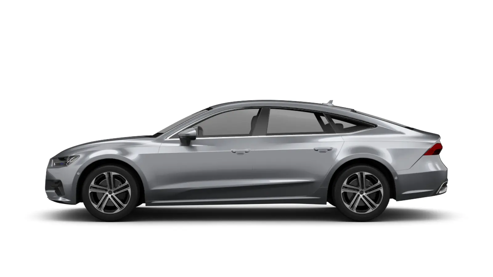 Audi RS RS7 Sportback 4.0 TFSI Quattro 1