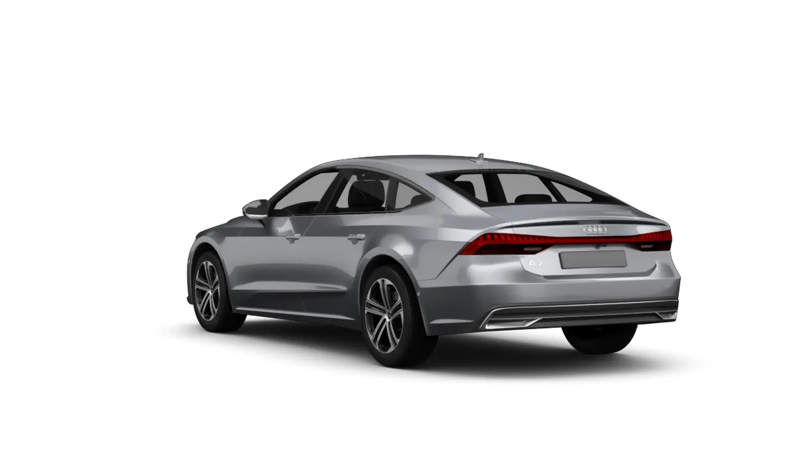 Audi RS RS7 Sportback 4.0 TFSI Quattro 3