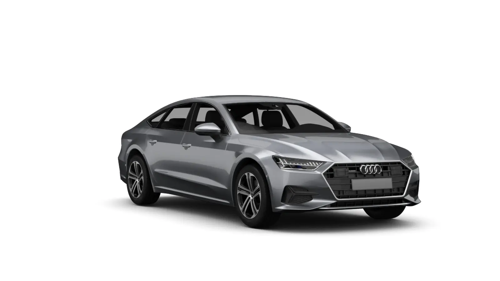 Audi RS RS7 Sportback 4.0 TFSI Quattro 6