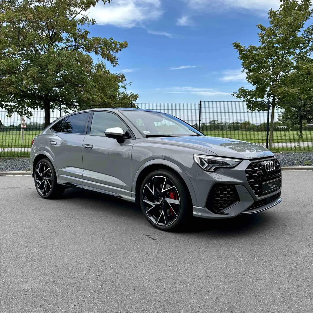 Audi RS RSQ3 Sportback 2.5 TFSI Quattro 4