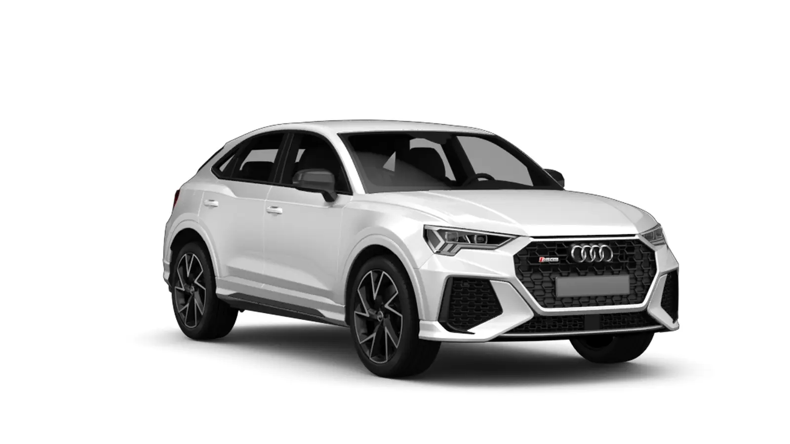 Audi RS RSQ3 Sportback 2.5 TFSI Quattro 7