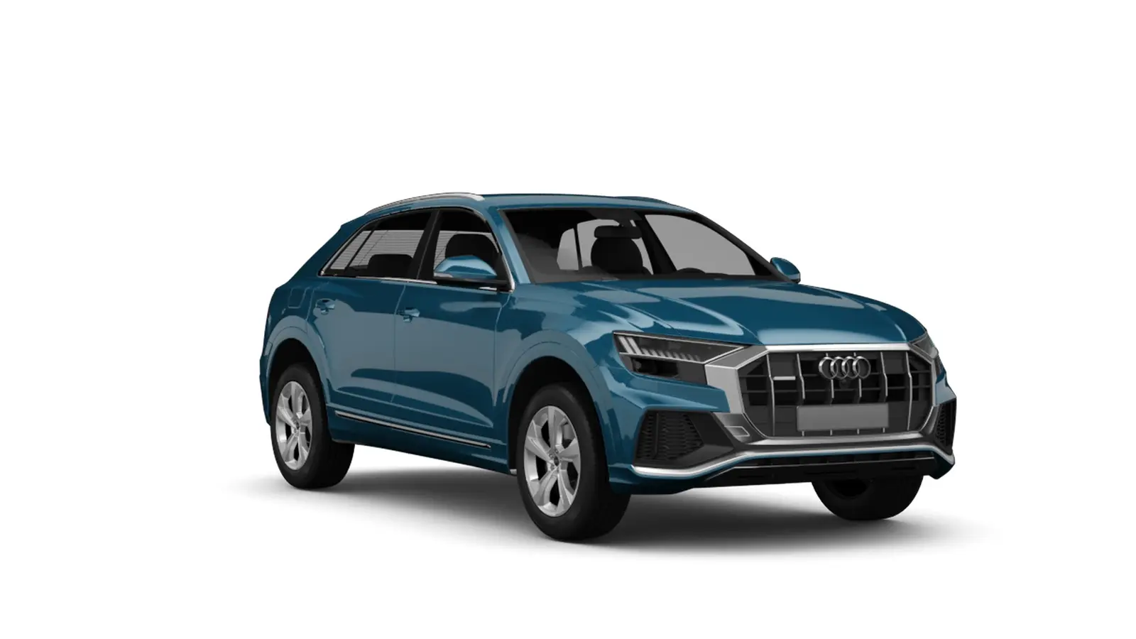 Audi E-Tron Sportback E-Tron Sportback 55 Quattro Advanced 3