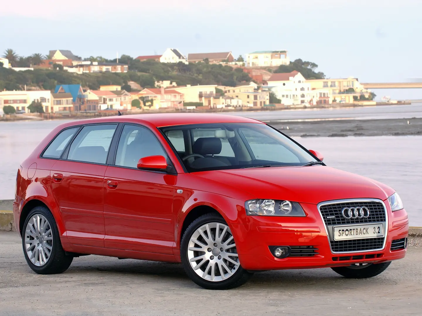 Audi  S3 2.0 2