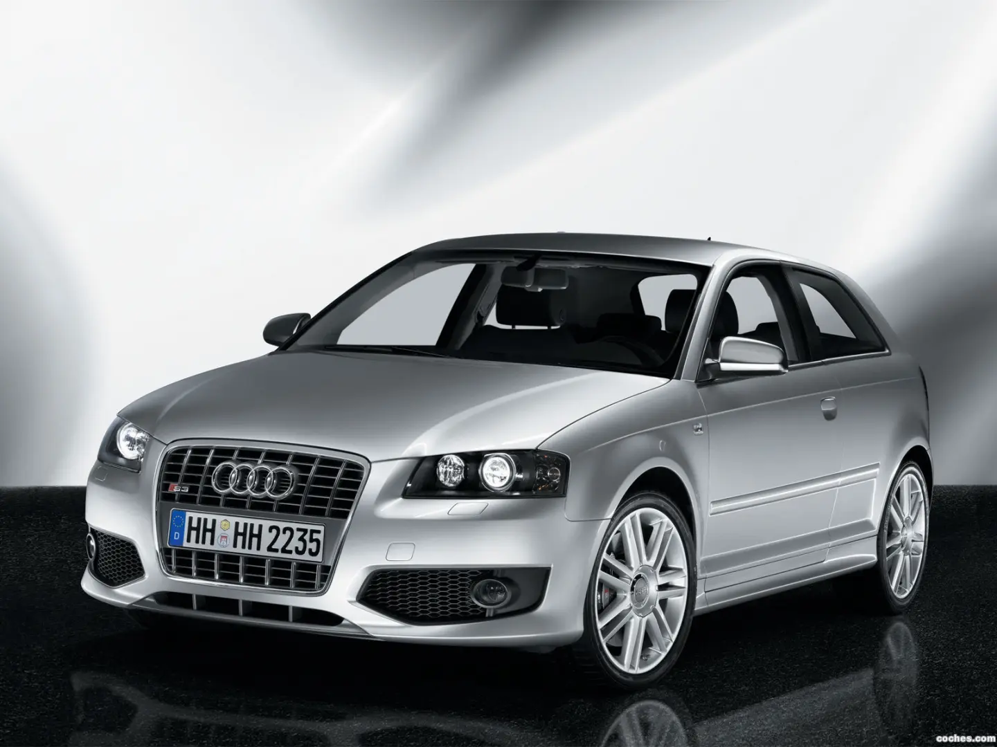 Audi  S3 2.0 3