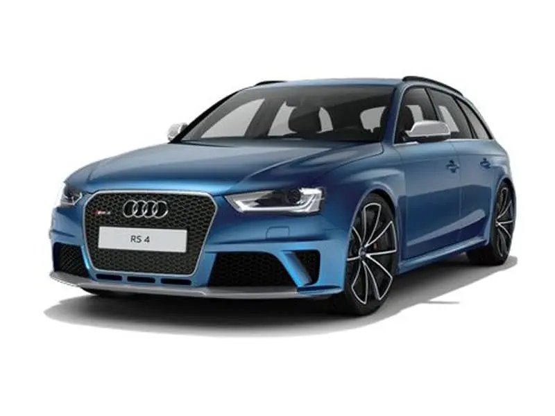 Audi  S4 3.0 TFSI V6 Quattro S-Tronic 3
