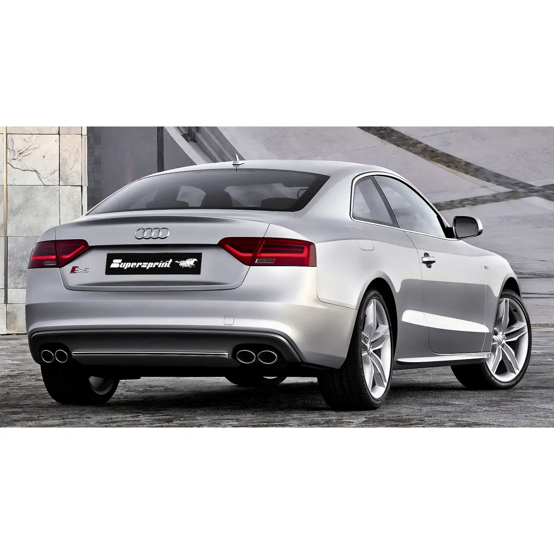 Audi  S5 Sportback 3.0 TFSI V6 Quattro S-Tronic 6