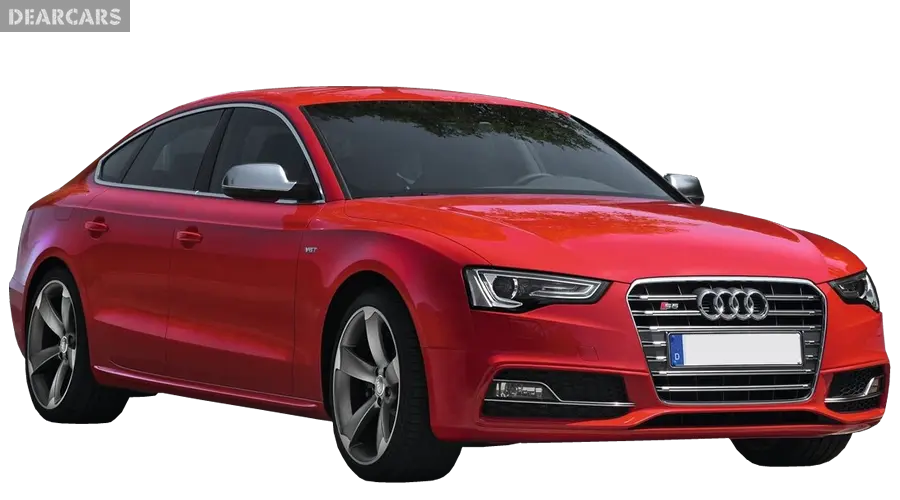 Audi  S5 Sportback 3.0 TFSI V6 Quattro S-Tronic 3