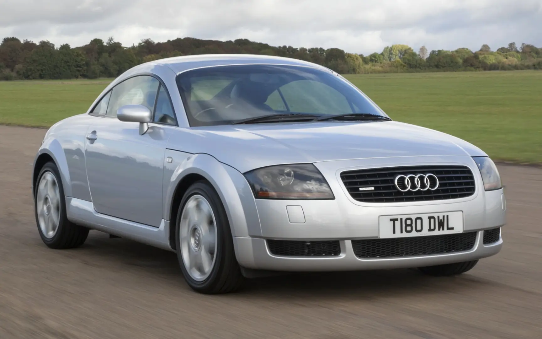 Audi TT TT 1.8 T 3